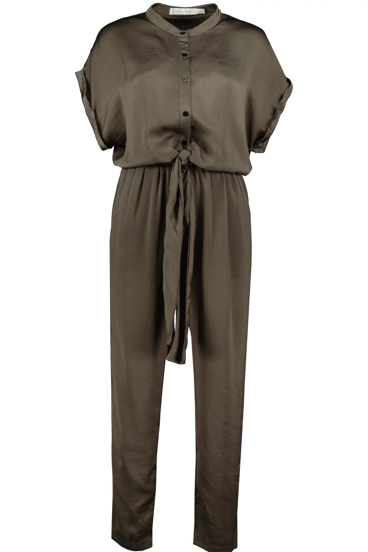 Catania Jumpsuit