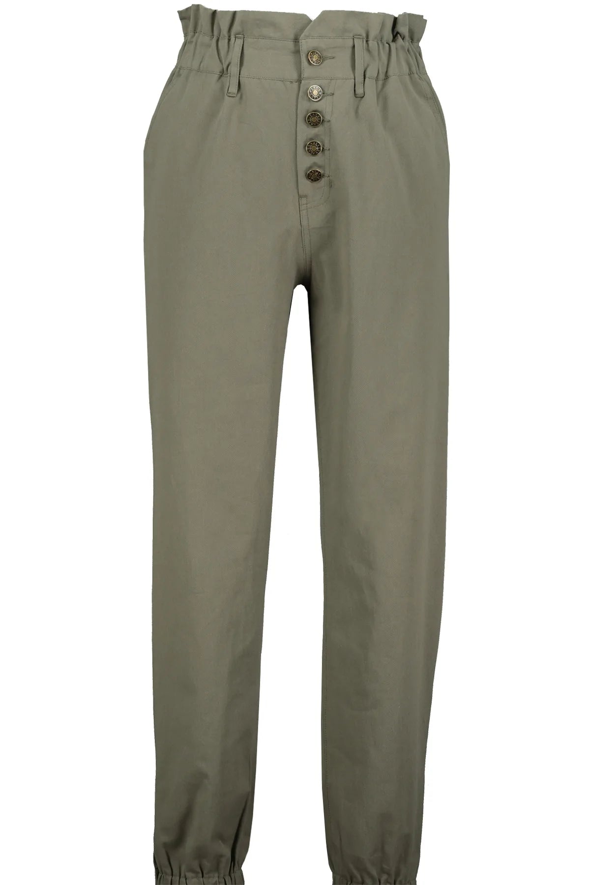 Genoa Military Pant