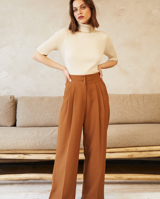 Brooklyn Trousers