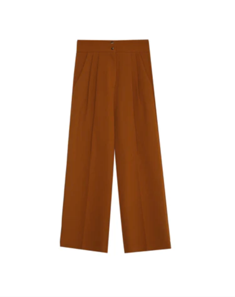 Brooklyn Trousers