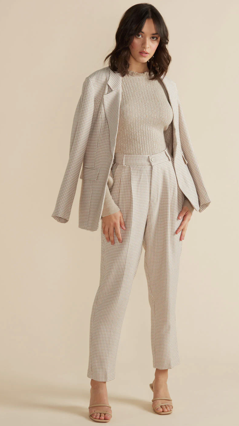 Venice Trousers