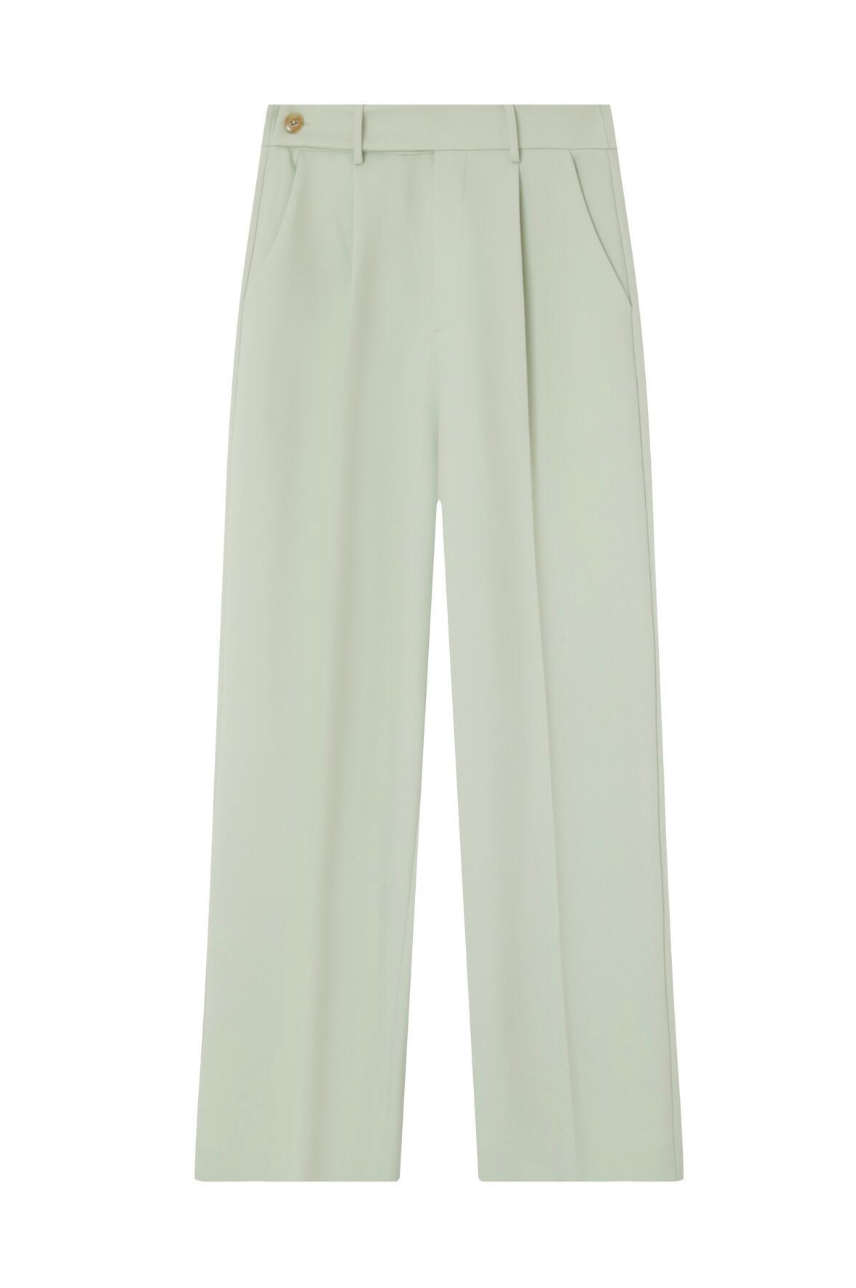 Genoa Trousers
