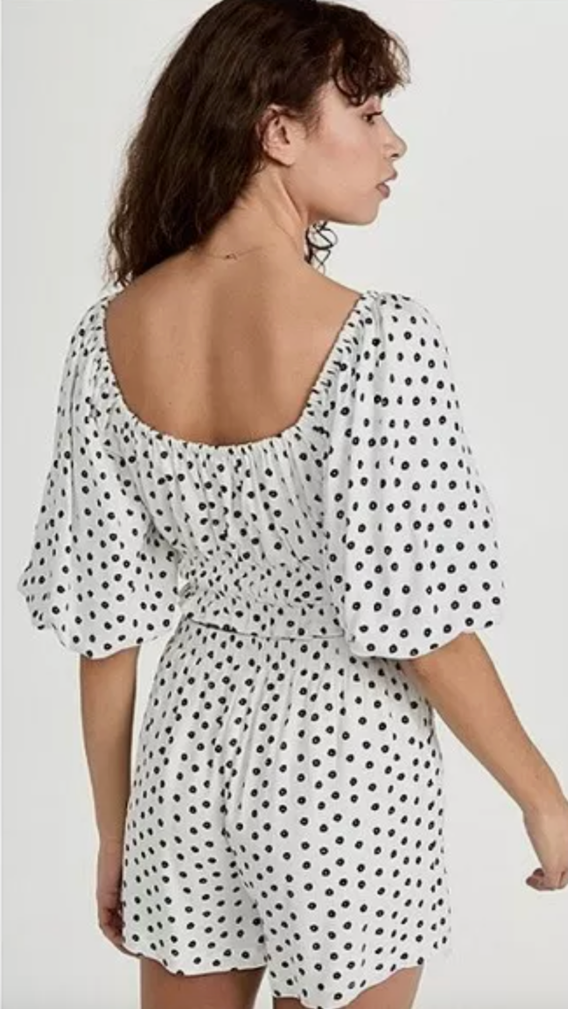 Florence Top